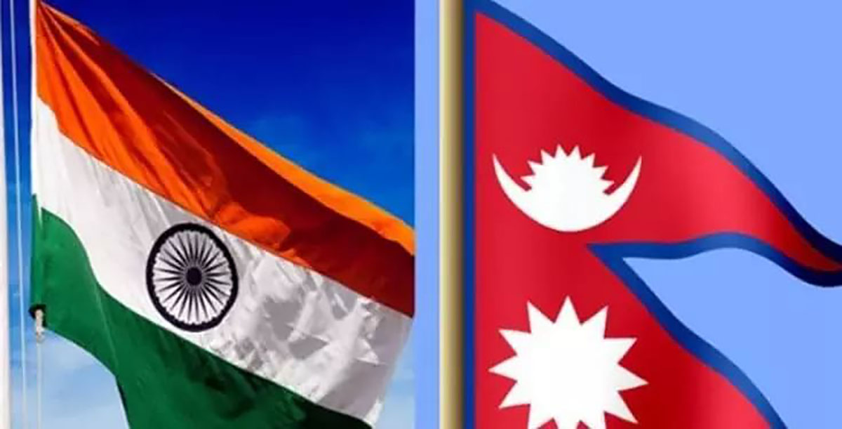 नेपाल र भारतका सुरक्षा अधिकारीबीच बैठक : दोहोरो नागरिकतामाथि निगरानी हुने